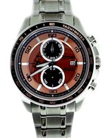 Orologio Citizen Uomo Supertitanio - Crono in Titanio CA0347-56W - CA0347-56W